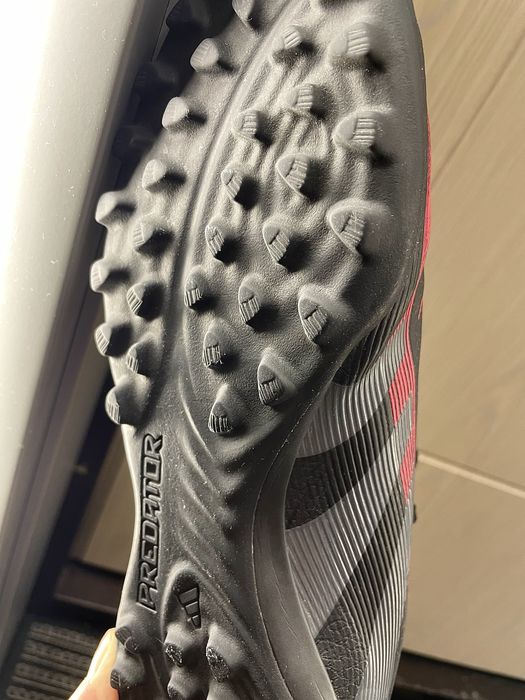 Сороконожки Адидас Adidas 40-41 размер