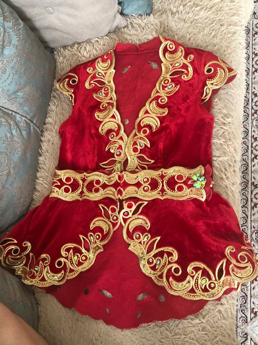 Продам кажекей камзол