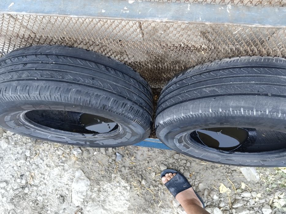 Balon Cachland R14 205/70/95H шина