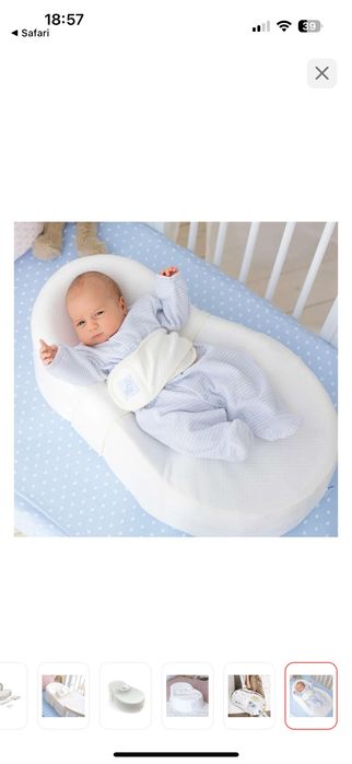 Товары для малыша