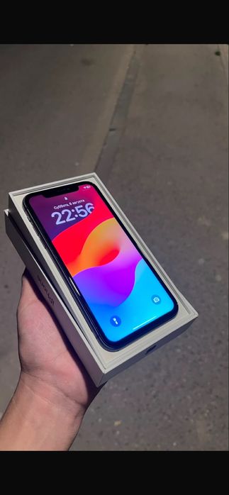 iPhone 11 Black