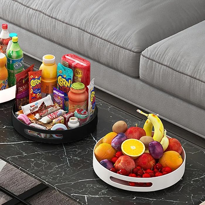 Мултифункционален , Кухненски органайзер 360гр. Въртящт