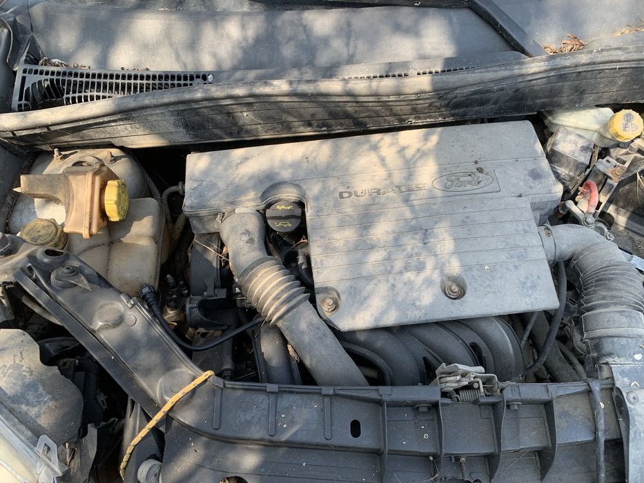 Форд Фюжан Ford Fusion