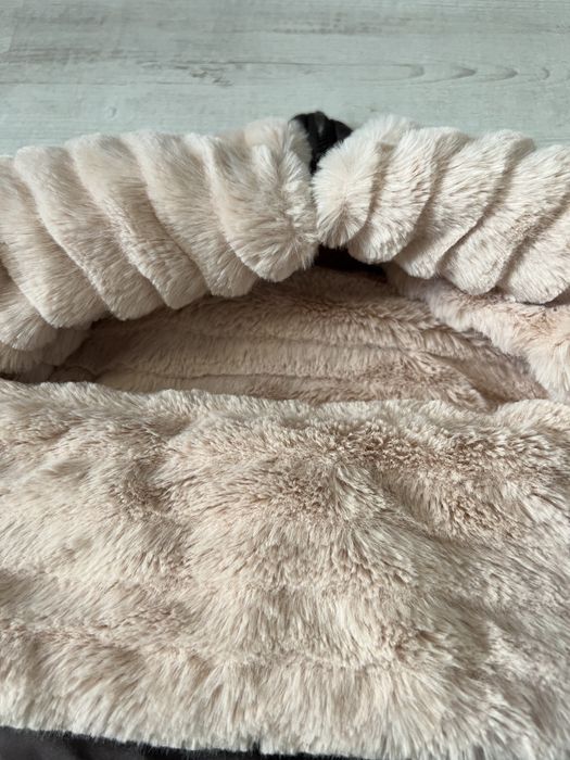 Зимний конверт