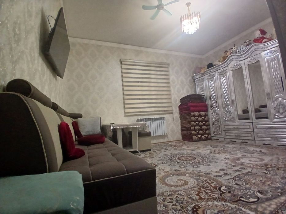 Kvartira arenda student qizlarga