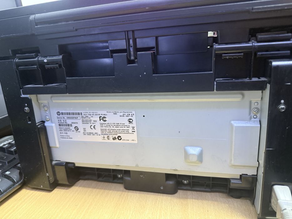 Продам принтер М 3112