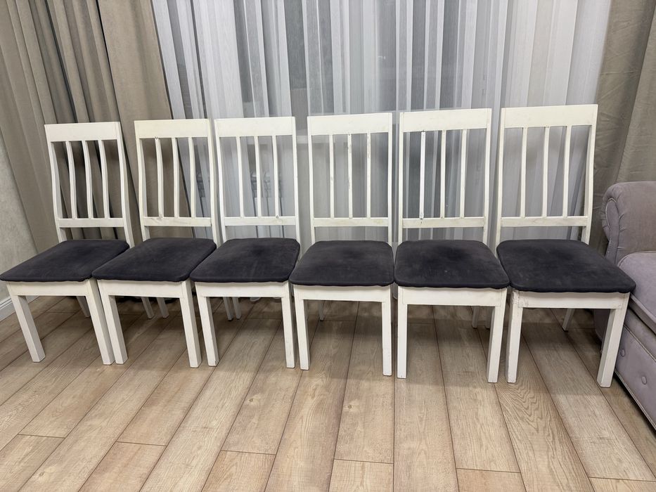 Стулья для гостинной