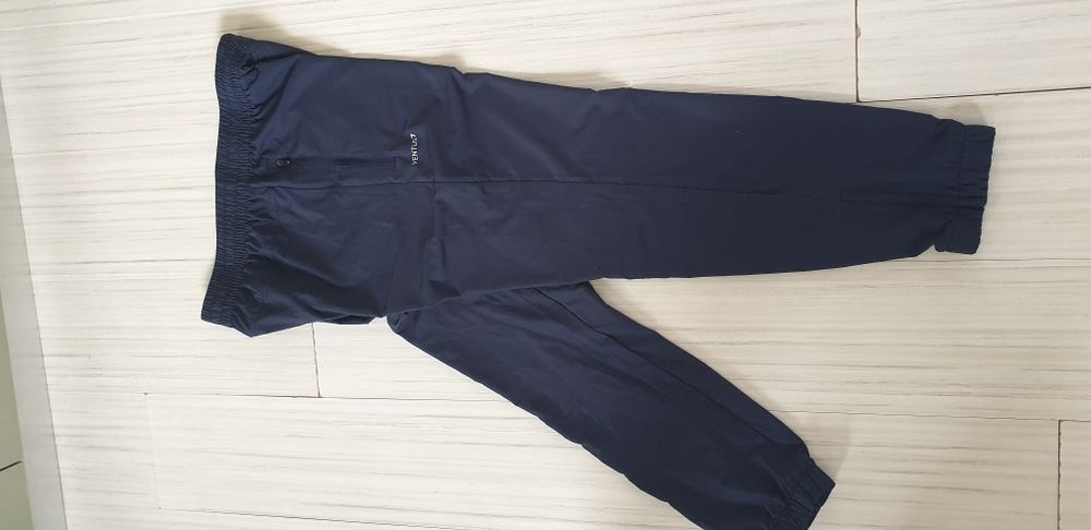 Emporio Armani EA7 Ventus7 Pant Mens L /XL  ОРИГИНАЛ! Мъжко Долнище