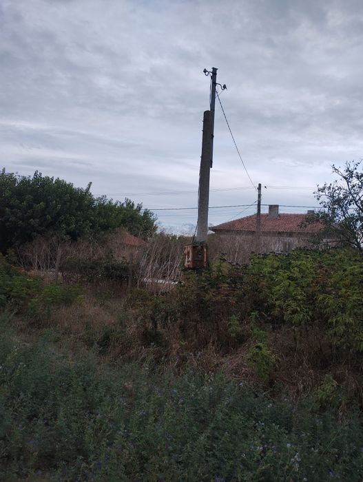 Продава се Парцел в с. Гроздьово, Област Варна - 2322 кв.м за 6 €/кв.м - Снимка #2