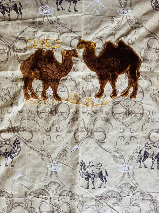 Tuya korpa uchun chexollar ishlab chiqaruvchilar uchun qulay