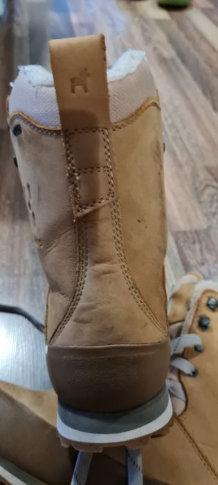 Bocanci de dame Haglofs 40