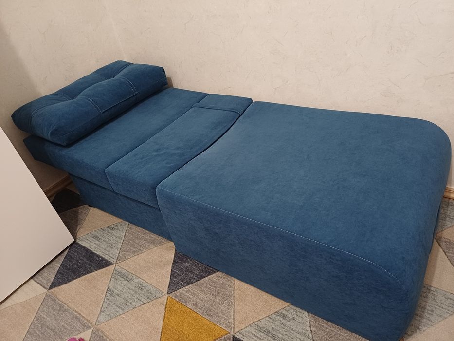 кресло-раскладушка