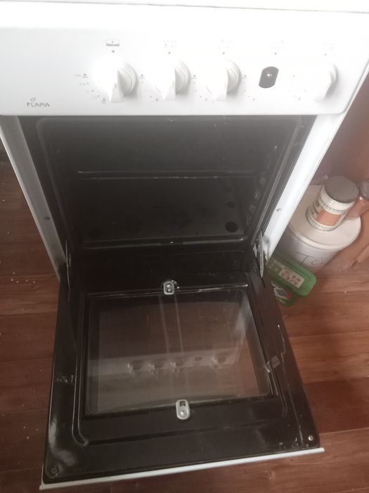Газовая плита Flama