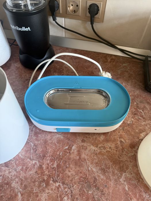 Sterilizator Philips Avent