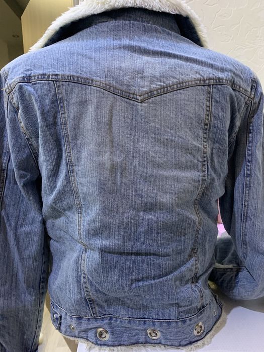 Дамско,зимно яке