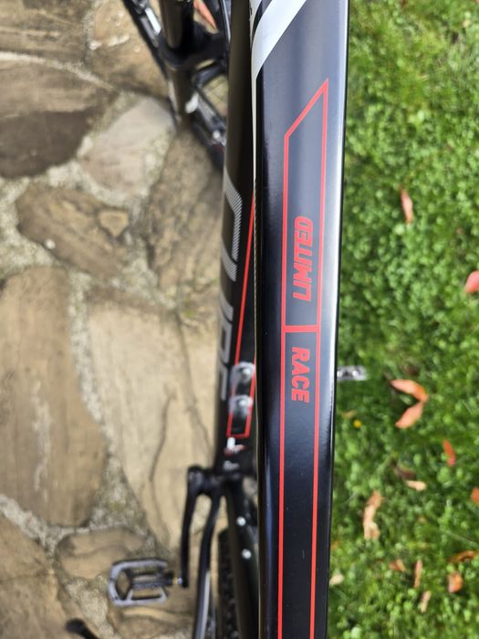 Cube LTD Race Limited 29