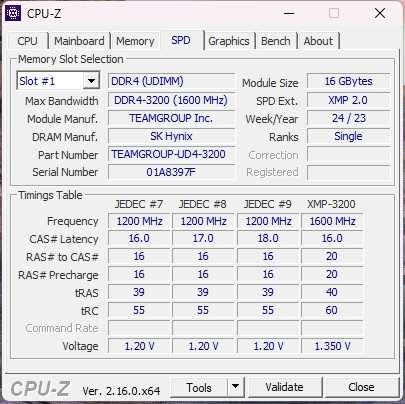 ddr4 32gb 3200 озу