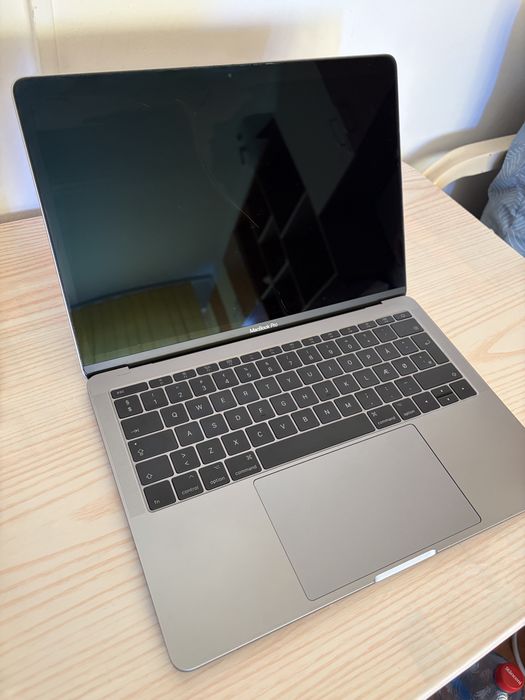 Apple MacBook Pro 13” 2017 - A1708