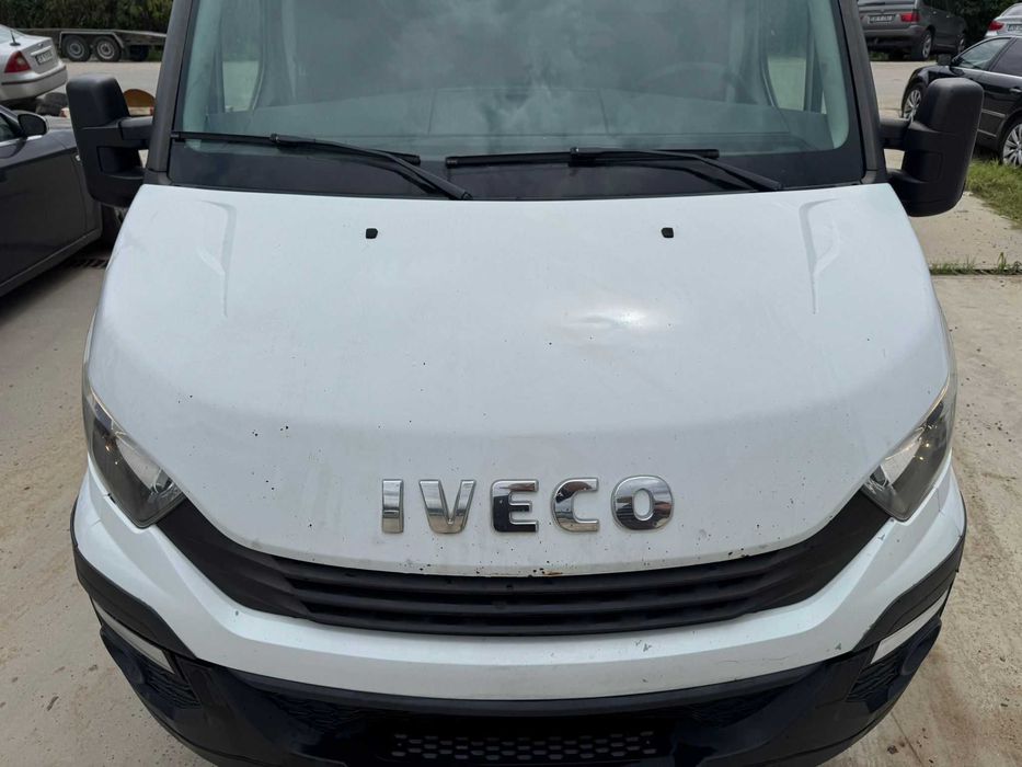 Cutie Viteze Iveco Daily 6 trepte 2.3 euro 5 , Euro 6