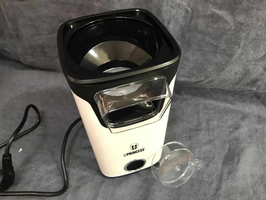 Машина за пуканки, 1100 W Princess