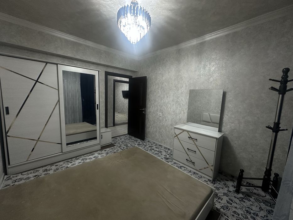 Аренда 3-комнатная квартира в Сергели-5А