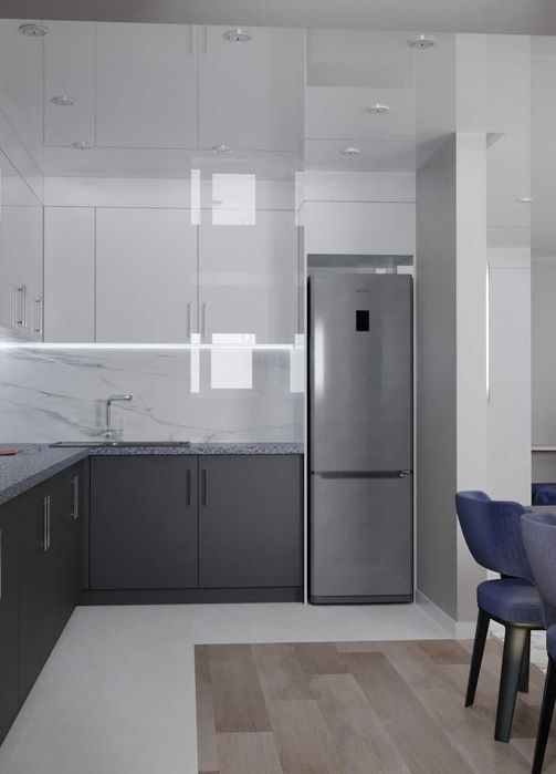 продаю квартиру  однокомнатную квартиру на Хамида Олимджана