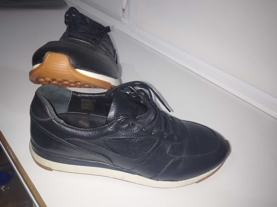 продам мужскую обувь