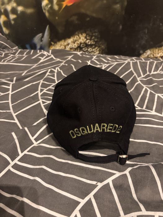 Sapca Dsquared2 Calitate Premium