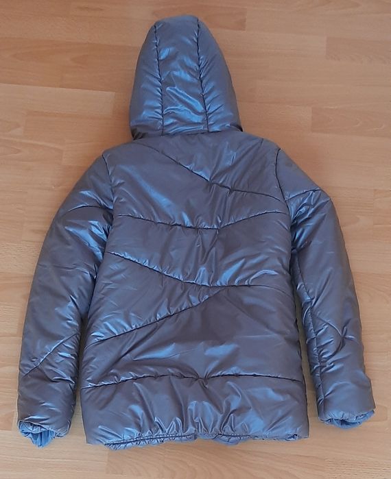 Зимно дебело шушлеково яке Destination