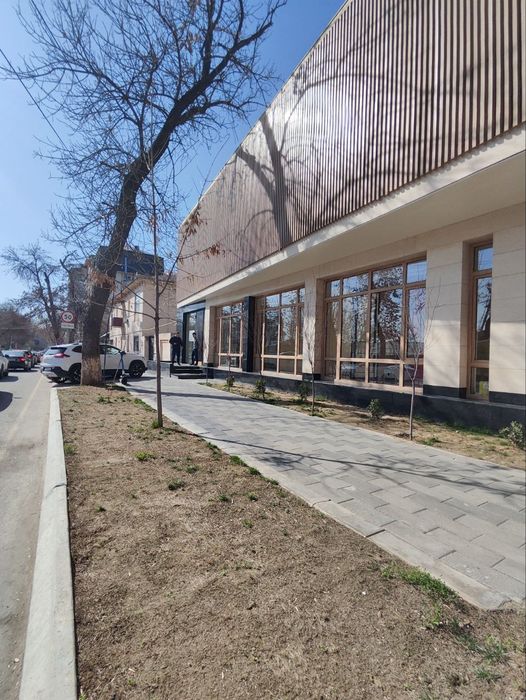 Продажа отдельностоящее здание возле МВД