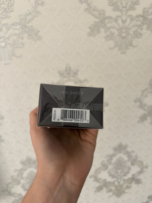 TOM FORD tobacco vanille 100ml