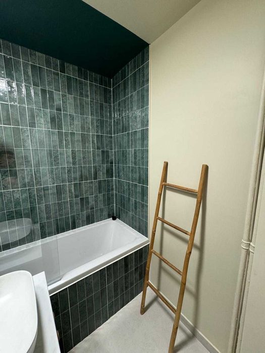 Garsonieră de vânzare, 30 mp, renovată complet, bloc anvelopat, direct proprietar - Constantin Brâncoveanu