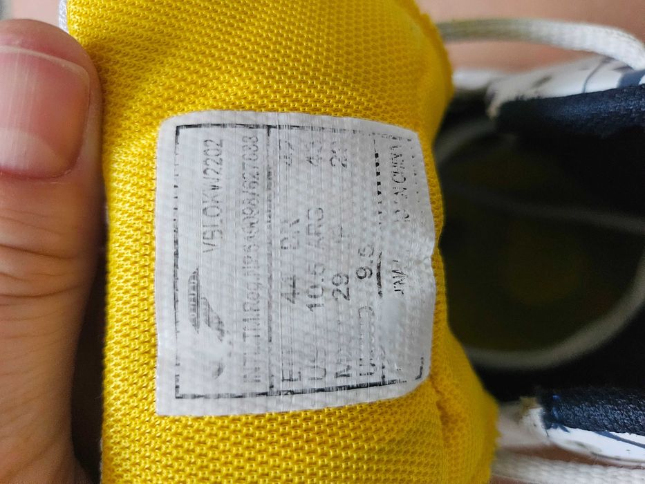 Кроссовки Joma для волейбола