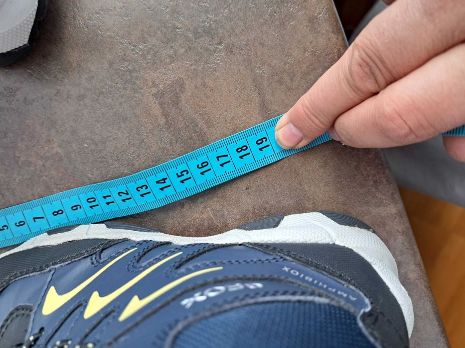 детски ботуши,зимни обувки,боти,апрески,Geox номер30 за момиче,геокс