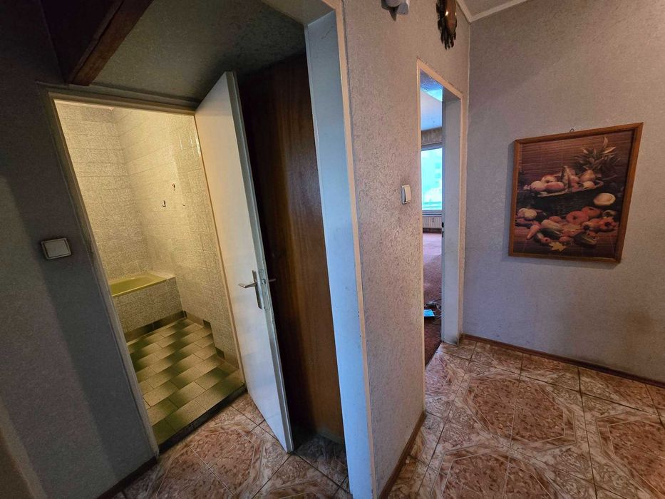 Тристаен апартамент в София