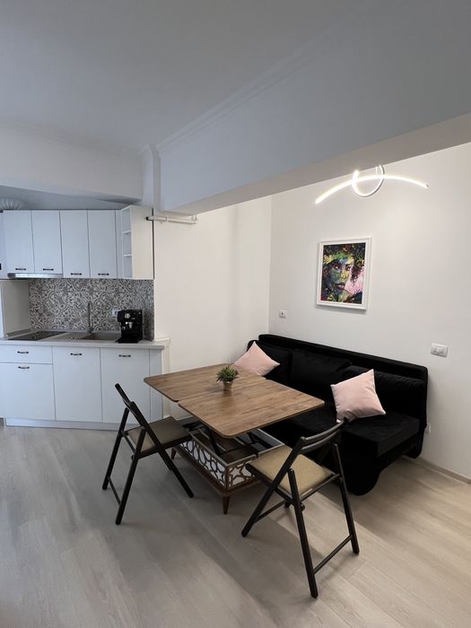 Cazare Mamaia zona Butoaie