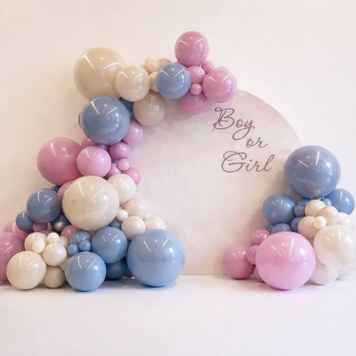 Оформление праздников 

Создаём атмосферу, в ко