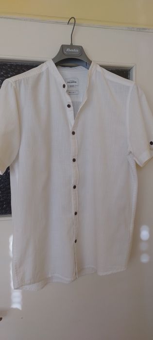 Мъжка риза Pull&Bear