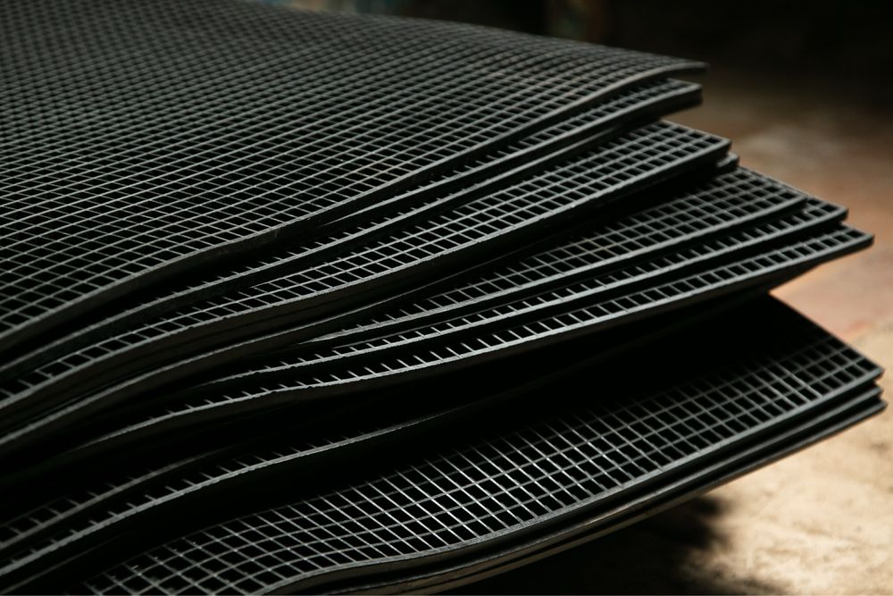 Дражные ковры продам