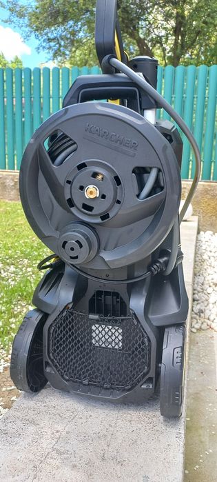 Karcher K5 Premium smart control