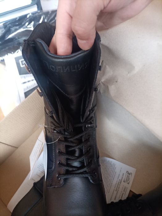 Кубинки полицейски 42