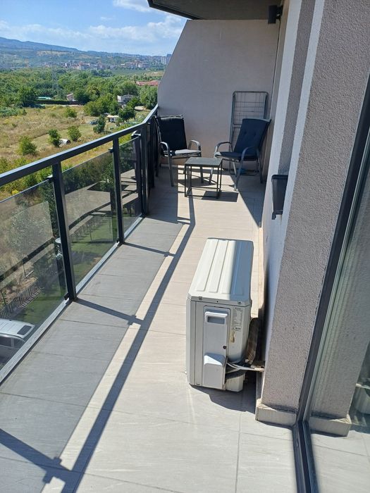 Persoană fizică inchiriez ap 2 camere in Gheorgheni  complex Grand Park