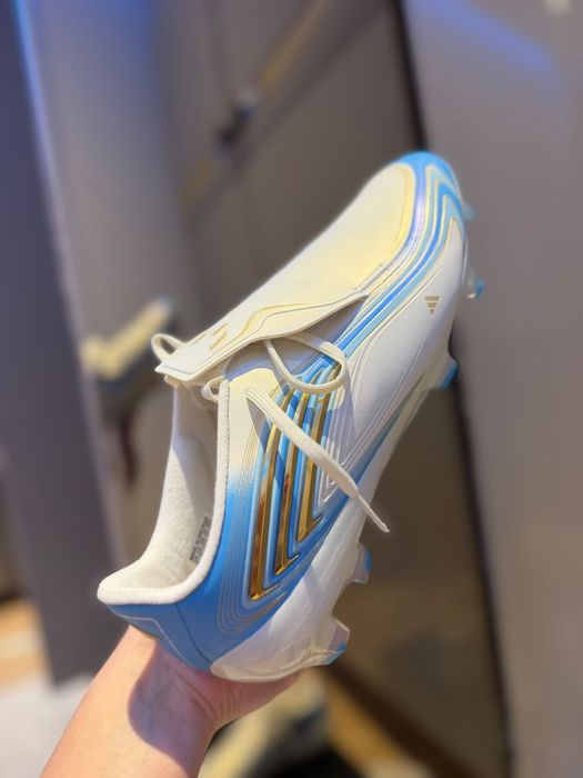 Ghete de fotbal adidas F50 Elite Messi FG