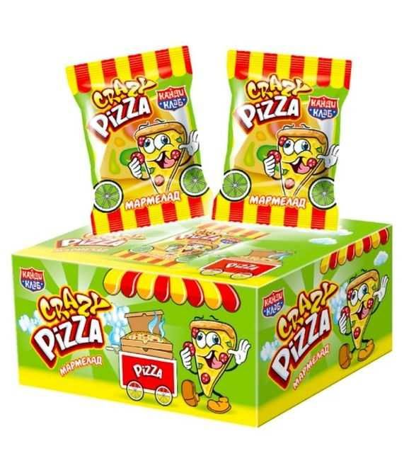 Дистрибьютор сладостей для детей