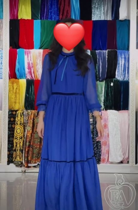 Нарядная,вечерняя платье