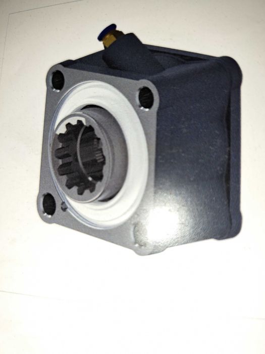 Priza putere Mercedes Unimog dubla G100-12/G140-8/G4-gv/4,65,90,95,110