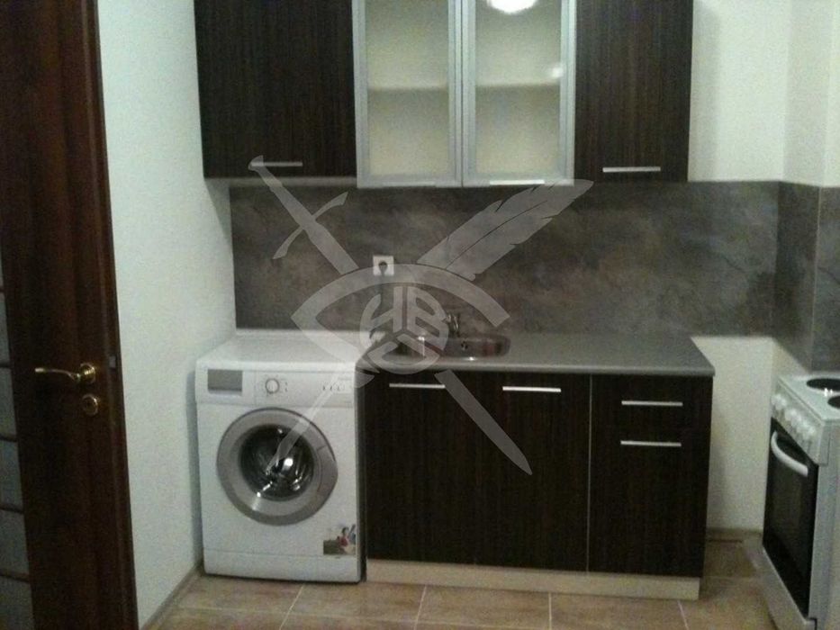 Дава се под наем Двустаен апартамент в София, Овча купел - 50 кв.м за 480 € - Снимка #1