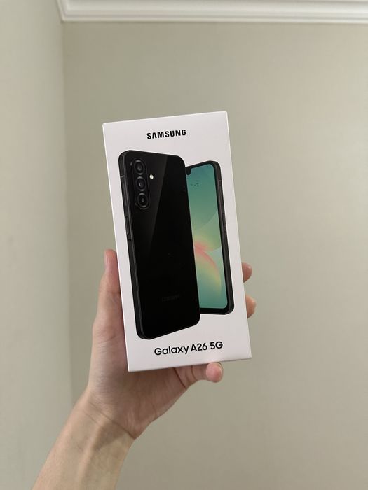 Продам телефое Самсунг Galaxy A26 5G