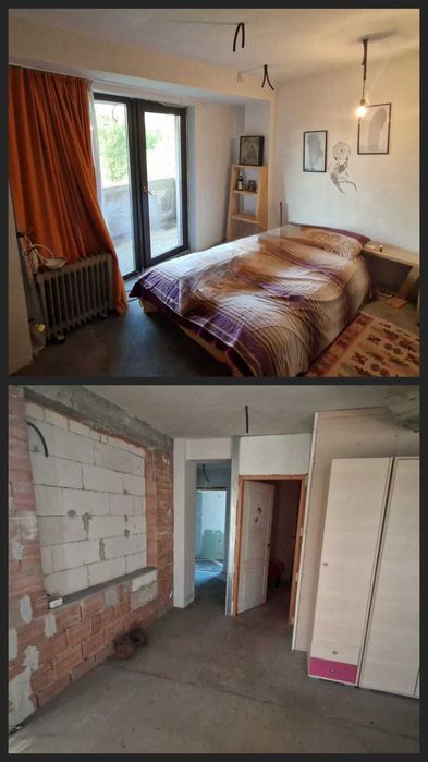 Parter duplex + demisol (260 mp)