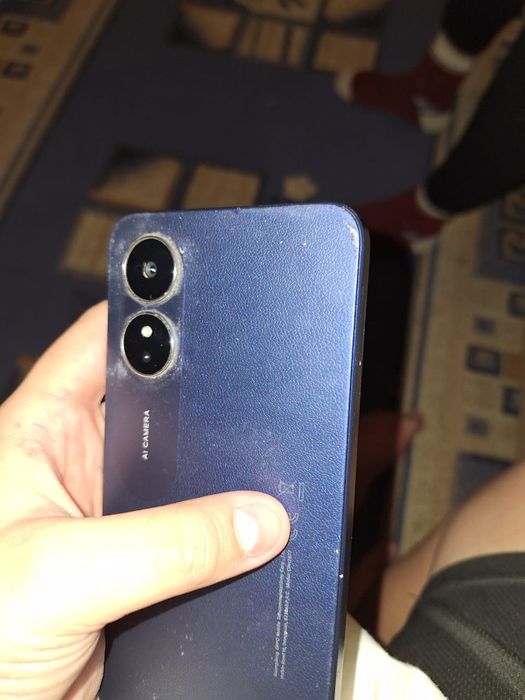 Oppo a17/Оппо а17